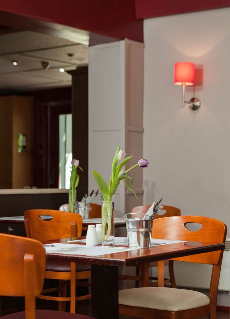 Hotel Restaurant Campanile Basildon - East London Exterior photo